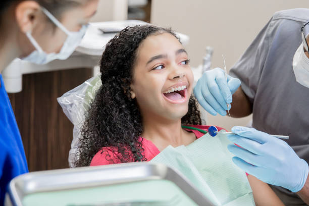 Best Emergency Root Canal Treatment in Spring Hill, KS