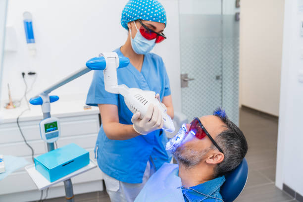 Best Emergency Root Canal Treatment in Spring Hill, KS